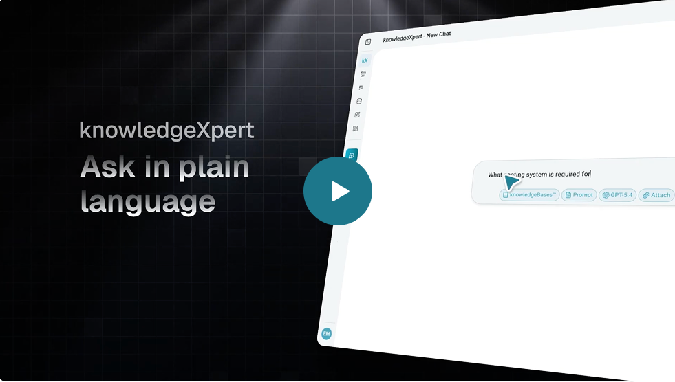 knowledgeXpert thumbnail